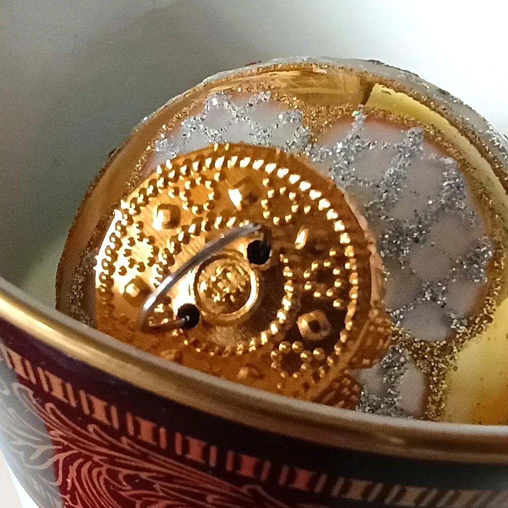 Morawski exquisite decorative